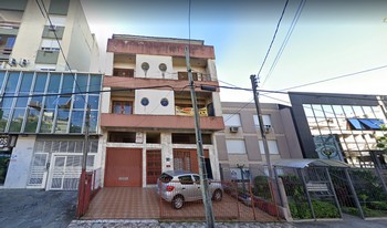 Condomínio Residêncial Guarujá em Porto Alegre