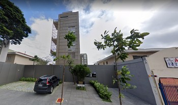 Condomínio Residêncial Guedala em São Paulo