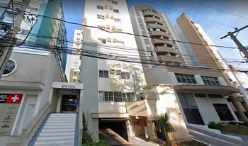 Condomínio Residêncial Hamburgo