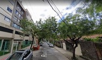 Condomínio Residêncial Hanni & Hermann em Belo Horizonte