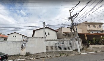 Condomínio Residêncial Harmonia em São Paulo