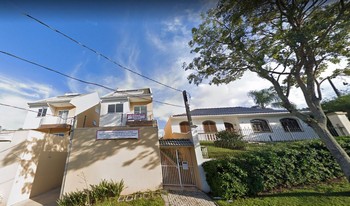 Condomínio Residêncial Heidelberg em Curitiba