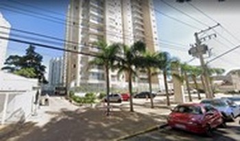 Condomínio Residêncial Helbor Enjoy Guarulhos