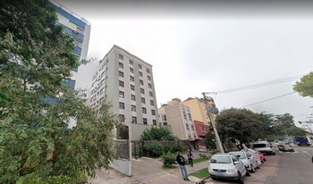 Condomínio Residêncial Hemingway em Porto Alegre