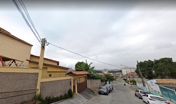 Condomínio Residêncial Henrique De Fariai em São Paulo