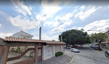 Condomínio Residêncial Henrique Jacobs em São Paulo