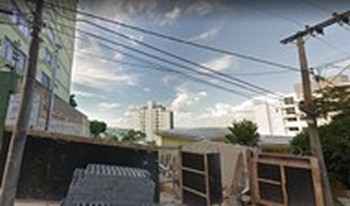Condomínio Residêncial Henry em Belo Horizonte