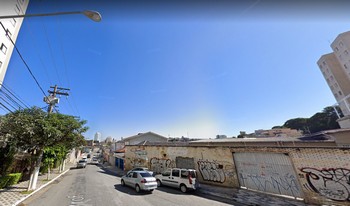 Condomínio Residêncial Hibiscos em São Paulo