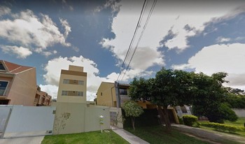Condomínio Residêncial Higienópolis em Curitiba