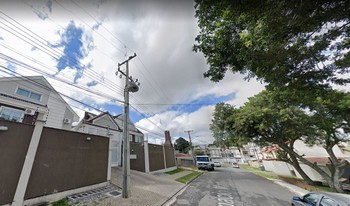 Condomínio Residêncial Hoffgarten em Curitiba