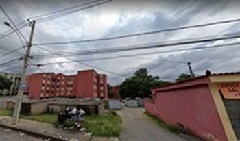 Condomínio Residêncial Hoffman em Belo Horizonte