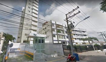 Condomínio Residêncial Horizonte Da Villa em Salvador