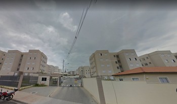 Condomínio Residêncial Horizonte em Campinas