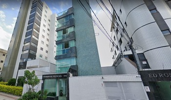 Condomínio Residêncial Horta em Belo Horizonte