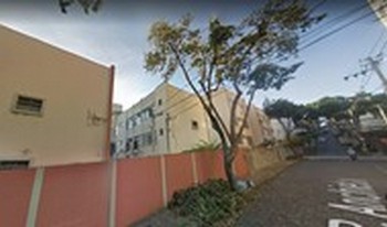 Condomínio Residêncial Humaita Bloco C3 em Belo Horizonte