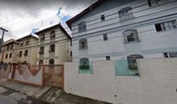 Condomínio Residêncial Humaita Bloco Ii em Belo Horizonte