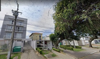 Condomínio Residêncial Iapo em Curitiba