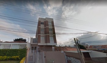 Condomínio Residêncial Iara em Curitiba