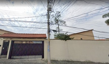 Condomínio Residêncial Ibiajara I em São Paulo