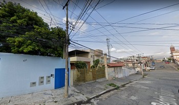 Condomínio Residêncial Ibirapitanga em São Paulo