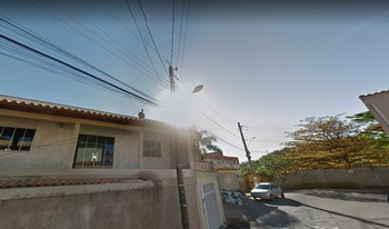 Imagem de fundo do Condomínio Residêncial Ibirité em Ibirité