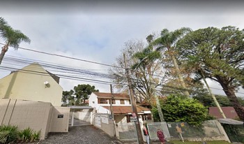 Condomínio Residêncial Ibiza em Curitiba