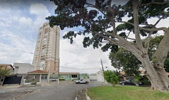 Condomínio Residêncial Icara Ii em São Paulo
