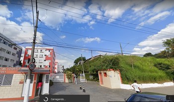 Condomínio Residêncial Icaraí Ii em São Paulo