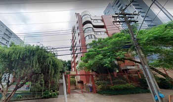 Condomínio Residêncial Icolli Di Bergamo em Porto Alegre
