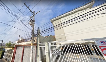 Condomínio Residêncial Ida Boschetti em São Paulo