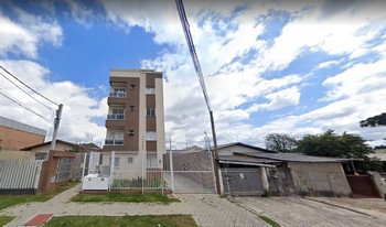 Condomínio Residêncial Ida Casagrande em Curitiba