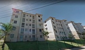 Condomínio Residêncial Ideal Br