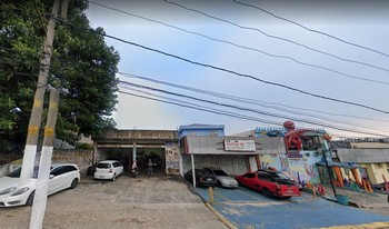 Condomínio Residêncial Iguape A em São Paulo