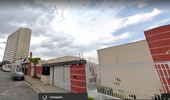 Condomínio Residêncial Iguara I em São Paulo