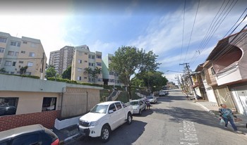 Condomínio Residêncial Iguassu