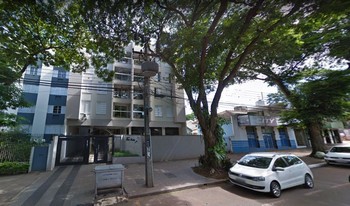 Imagem de fundo do Condomínio Residêncial Ilha Bela em Maringá