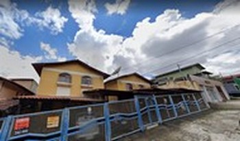 Condomínio Residêncial Ilha Bela em Belo Horizonte