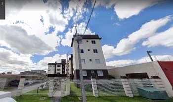 Condomínio Residêncial Ilha Bela em Curitiba
