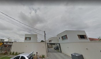 Condomínio Residêncial Ilha Bella em Curitiba