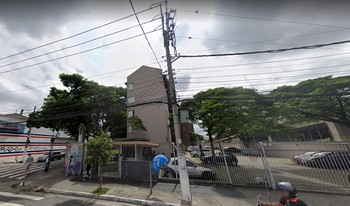 Condomínio Residêncial Ilha Da Lapa em São Paulo