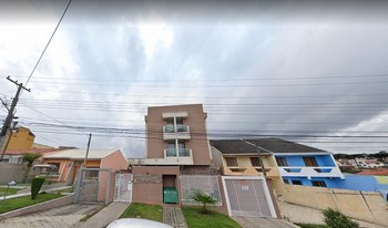Condomínio Residêncial Ilha De Bali em Curitiba