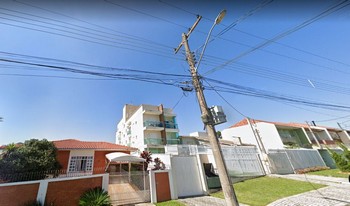 Condomínio Residêncial Ilha De Capri em Curitiba