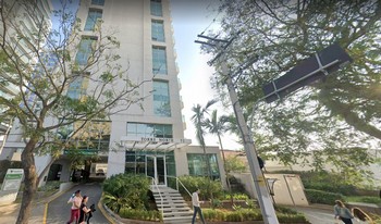 Condomínio Residêncial Ilha De Corsega em São Paulo