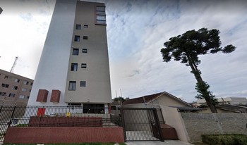Condomínio Residêncial Ilha De Hydra em Curitiba