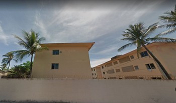 Condomínio Residêncial Ilha De Thera em Salvador