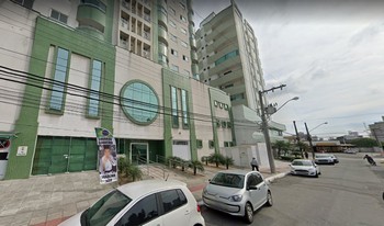 Imagem de fundo do Condomínio Residêncial Ilha Do árvoredo em Itajaí