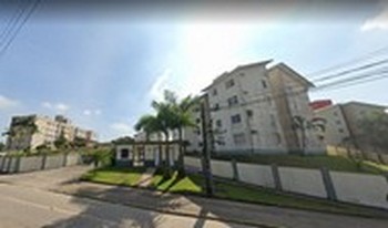 Imagem do Condomínio Residêncial Ilha Do árvoredo em Joinville