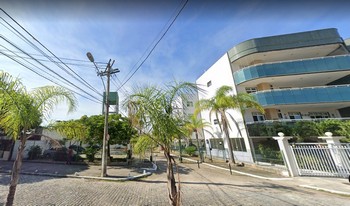 Condomínio Residêncial Ilha Plaza em Rio De Janeiro