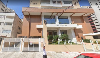 Condomínio Residêncial Ilhas Do Caribe