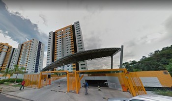 Condomínio Residêncial Ilhas Gregas I